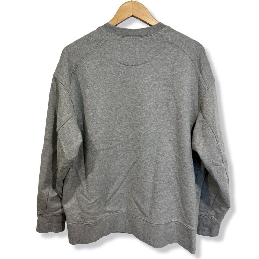 Y-3 Crewneck Sweatshirt - Picture 3 of 4